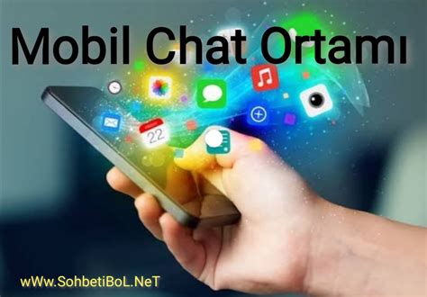mobil chat rulet